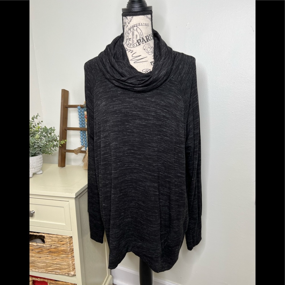 Brand New - Carolina Belle Cowl Neck Tunic